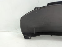 2014 Cadillac Cts Instrument Cluster Speedometer Gauges P/N:812812097 23450263 Fits OEM Used Auto Parts - Oemusedautoparts1.