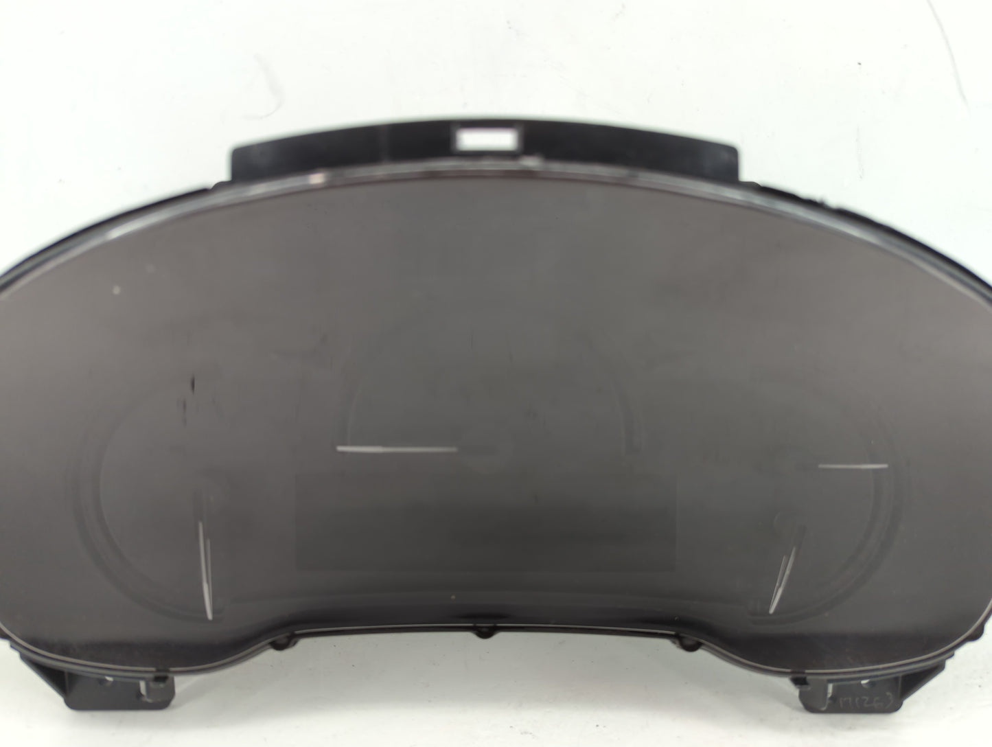 2014 Cadillac Cts Instrument Cluster Speedometer Gauges P/N:812812097 23450263 Fits OEM Used Auto Parts - Oemusedautoparts1.