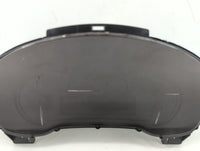 2014 Cadillac Cts Instrument Cluster Speedometer Gauges P/N:812812097 23450263 Fits OEM Used Auto Parts - Oemusedautoparts1.