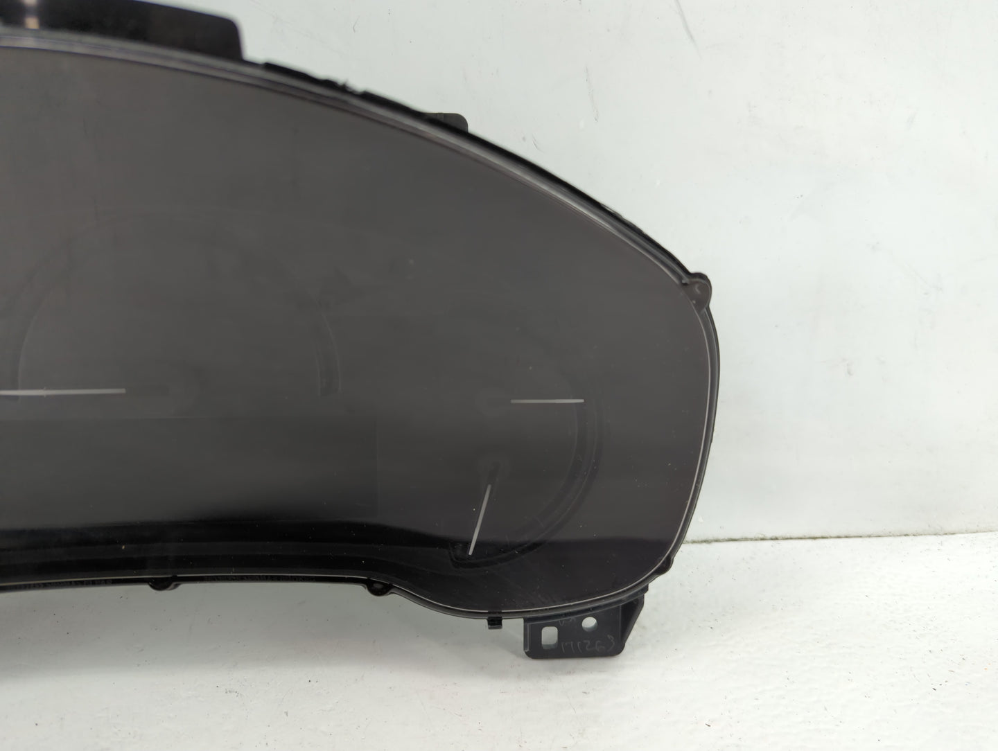 2014 Cadillac Cts Instrument Cluster Speedometer Gauges P/N:812812097 23450263 Fits OEM Used Auto Parts - Oemusedautoparts1.