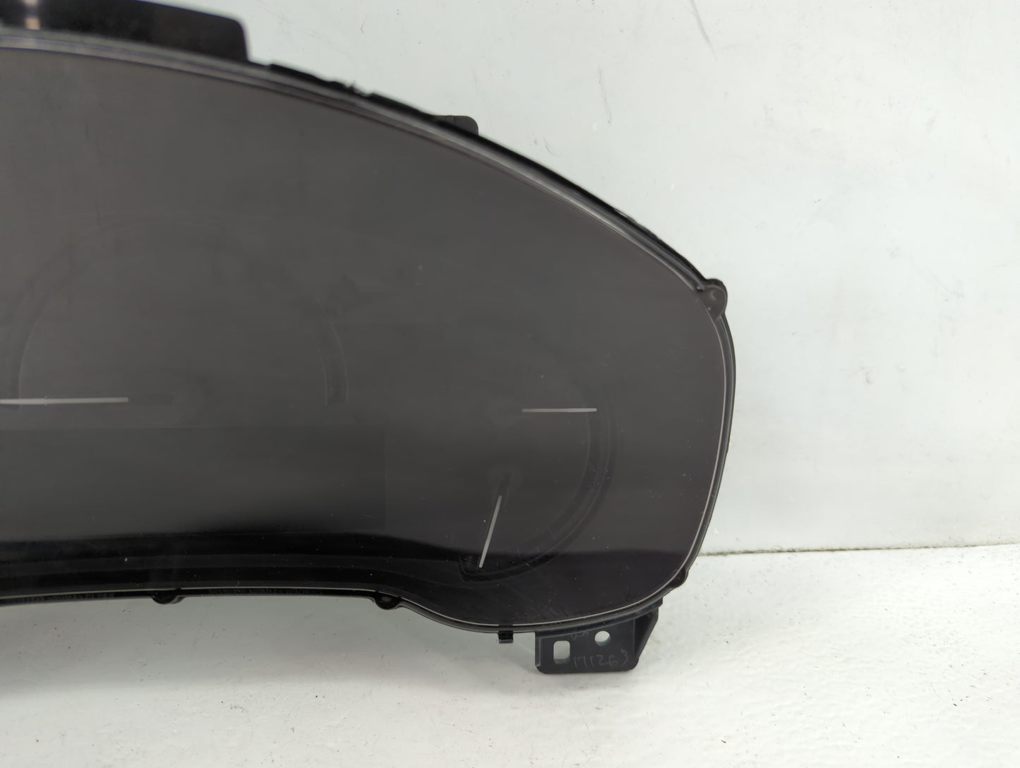 2014 Cadillac Cts Instrument Cluster Speedometer Gauges P/N:812812097 23450263 Fits OEM Used Auto Parts - Oemusedautoparts1.