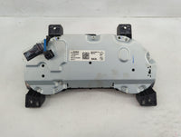 2014 Cadillac Cts Instrument Cluster Speedometer Gauges P/N:812812097 23450263 Fits OEM Used Auto Parts - Oemusedautoparts1.