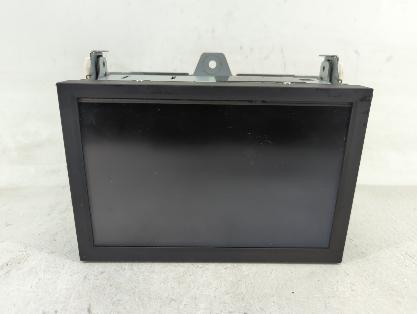 2008-2015 Cadillac Cts Information Display Screen - Oemusedautoparts1.com