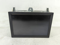 2008-2015 Cadillac Cts Information Display Screen - Oemusedautoparts1.com