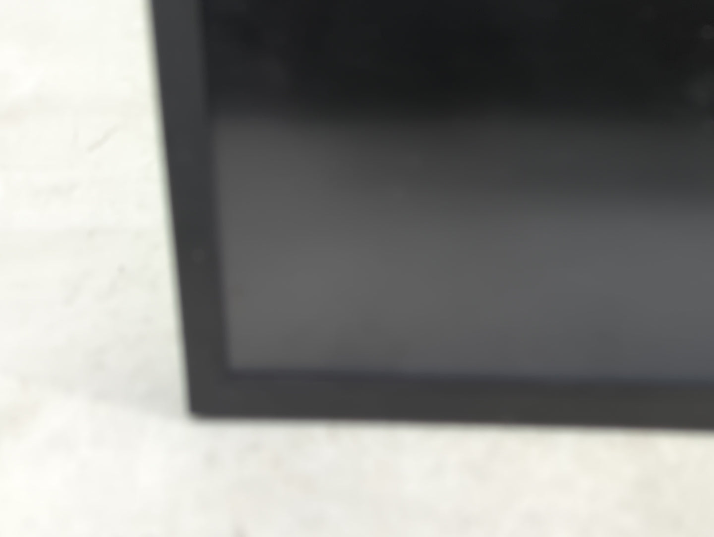 2008-2015 Cadillac Cts Information Display Screen - Oemusedautoparts1.com