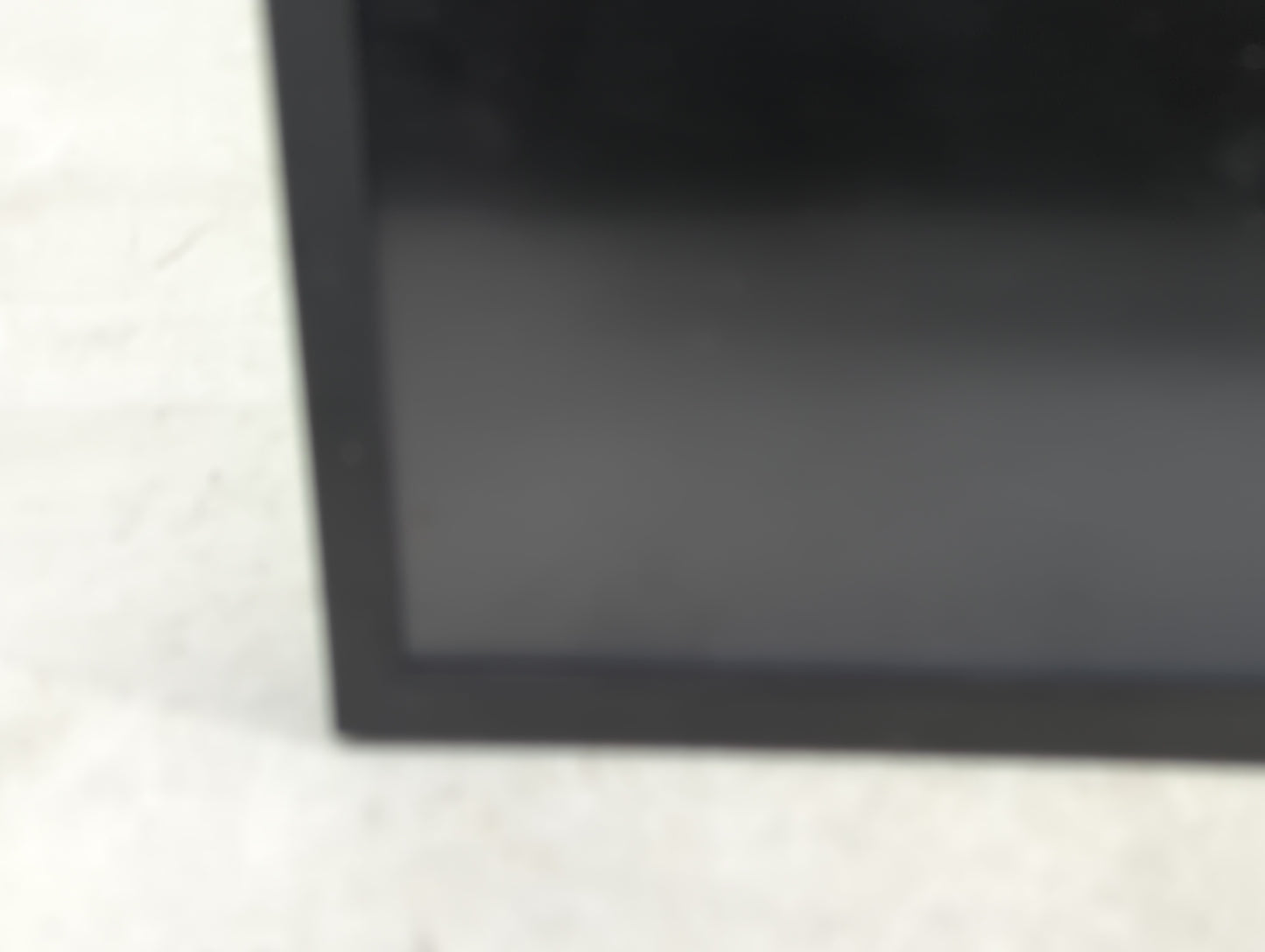 2008-2015 Cadillac Cts Information Display Screen - Oemusedautoparts1.com