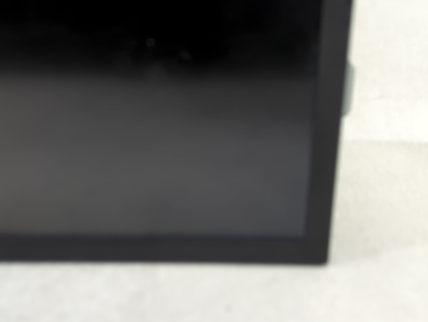 2008-2015 Cadillac Cts Information Display Screen - Oemusedautoparts1.com