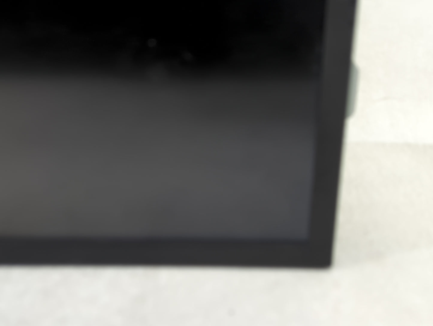2008-2015 Cadillac Cts Information Display Screen - Oemusedautoparts1.com