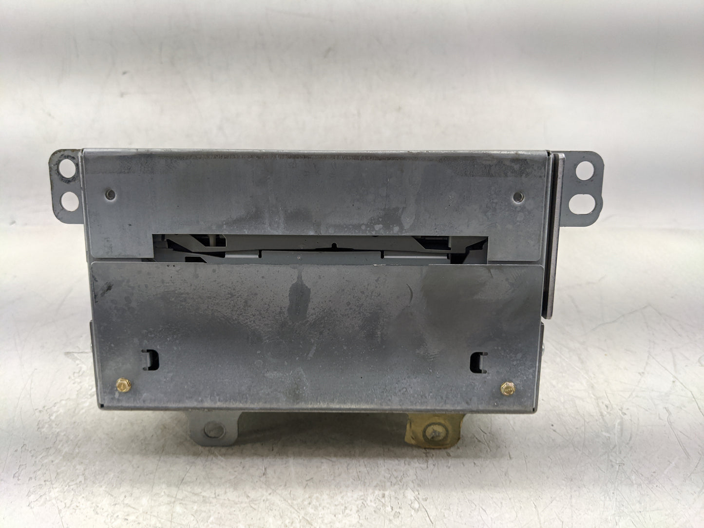 2009-2014 Cadillac Cts Radio AM FM Cd Player Receiver Replacement P/N:20953629 Fits Fits 2009 2010 2011 2012 2013 2014 OEM U