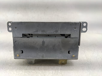 compare product 2009-2014 Cadillac Cts Radio AM FM Cd Player Receiver Replacement P/N:20953629 Fits Fits 2009 2010 2011 2012 2013 2014 OEM Used Auto Parts