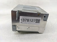 2009-2014 Cadillac Cts Radio AM FM Cd Player Receiver Replacement P/N:20953629 Fits Fits 2009 2010 2011 2012 2013 2014 OEM U
