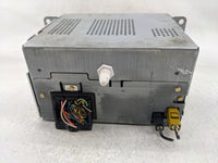 2009-2014 Cadillac Cts Radio AM FM Cd Player Receiver Replacement P/N:20953629 Fits Fits 2009 2010 2011 2012 2013 2014 OEM U