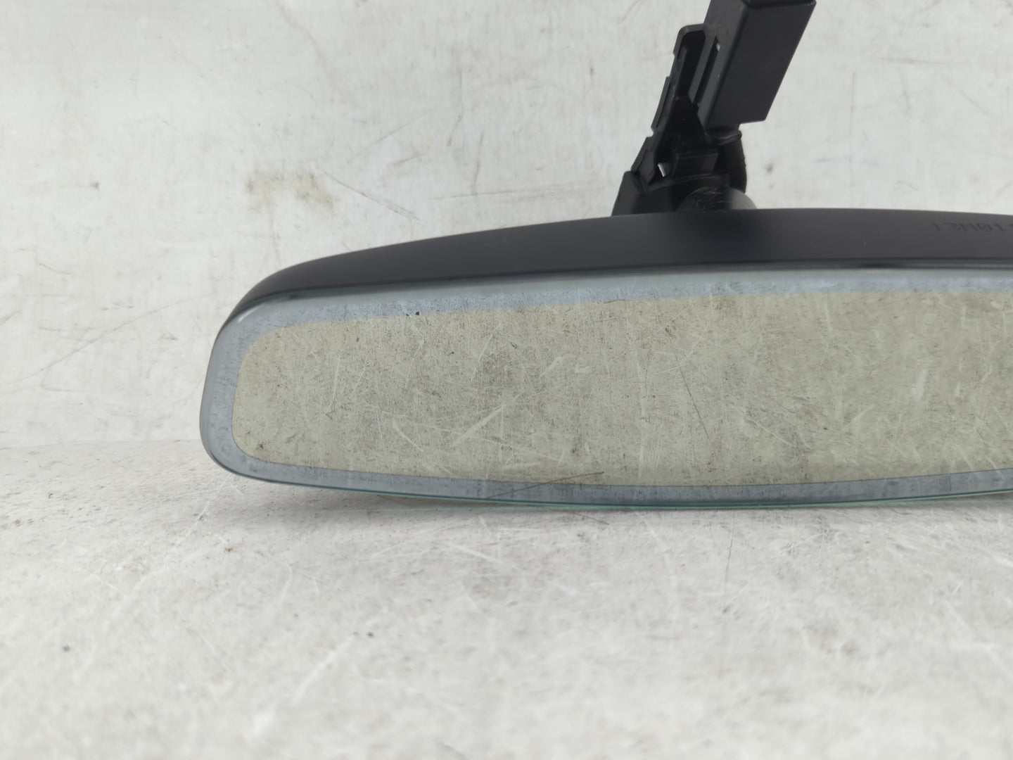 2014-2015 Cadillac Cts Interior Rear View Mirror Replacement OEM Fits Fits 2013 2014 2015 2016 2017 2018 2019 2020 OEM Used 