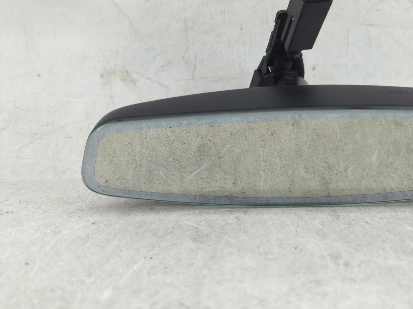 2014-2015 Cadillac Cts Interior Rear View Mirror Replacement OEM Fits Fits 2013 2014 2015 2016 2017 2018 2019 2020 OEM Used 