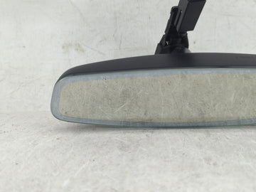 2014-2015 Cadillac Cts Interior Rear View Mirror Replacement OEM Fits Fits 2013 2014 2015 2016 2017 2018 2019 2020 OEM Used Auto Parts