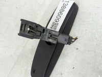 2014-2015 Cadillac Cts Interior Rear View Mirror Replacement OEM Fits Fits 2013 2014 2015 2016 2017 2018 2019 2020 OEM Used 
