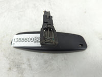 2014-2015 Cadillac Cts Interior Rear View Mirror Replacement OEM Fits Fits 2013 2014 2015 2016 2017 2018 2019 2020 OEM Used 