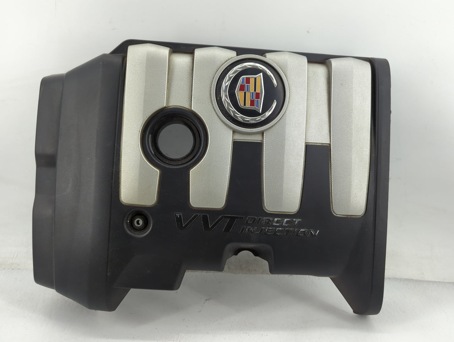 2014 Cadillac Cts Engine Cover - Oemusedautoparts1.com