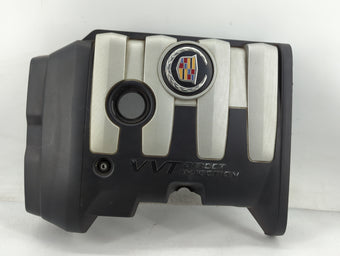 compare product 2014 Cadillac Cts Engine Cover