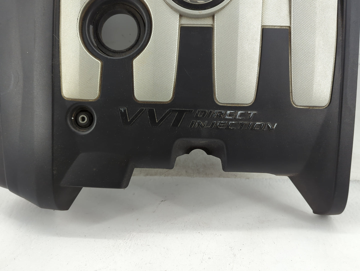 2014 Cadillac Cts Engine Cover - Oemusedautoparts1.com