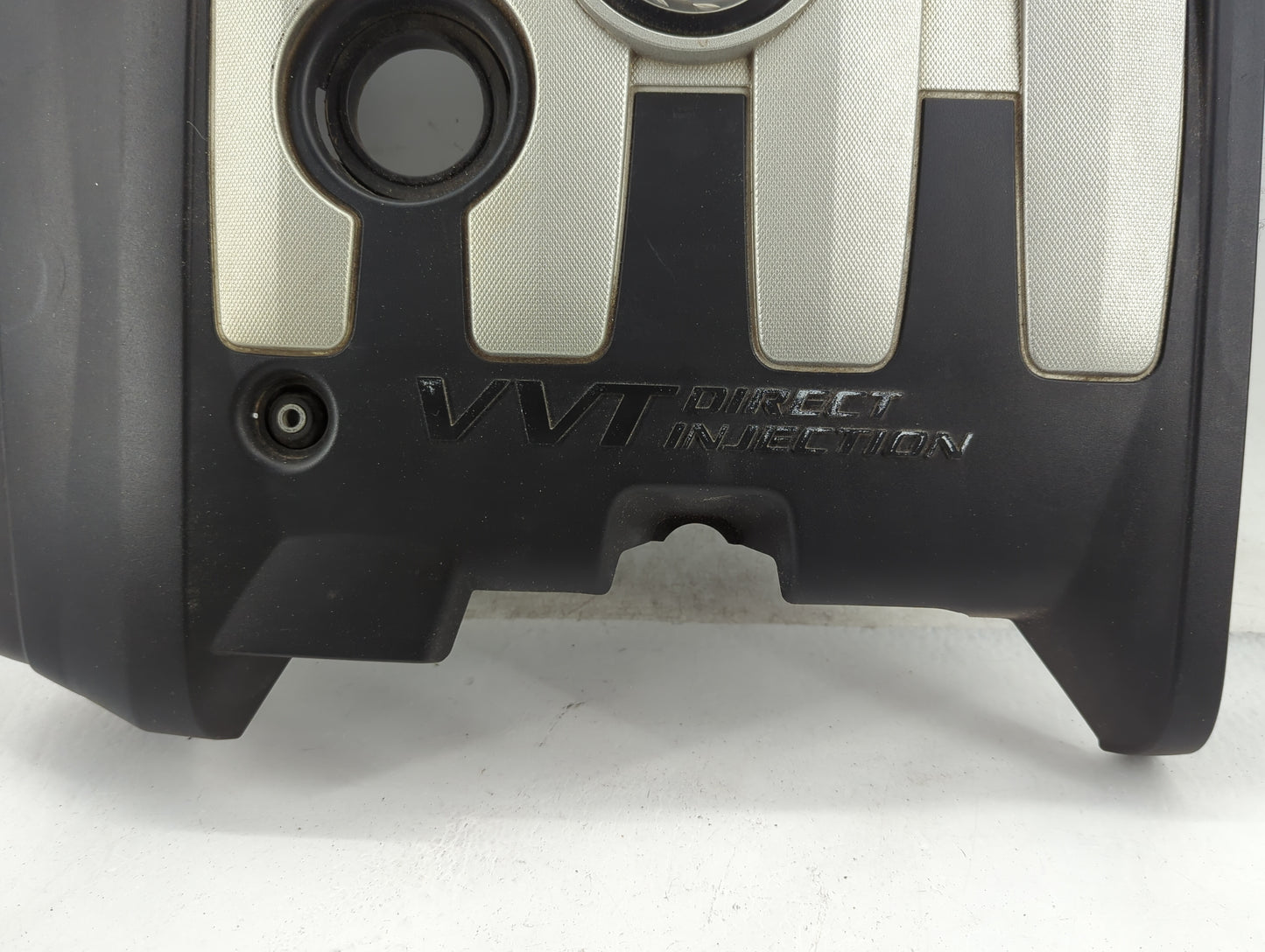2014 Cadillac Cts Engine Cover - Oemusedautoparts1.com