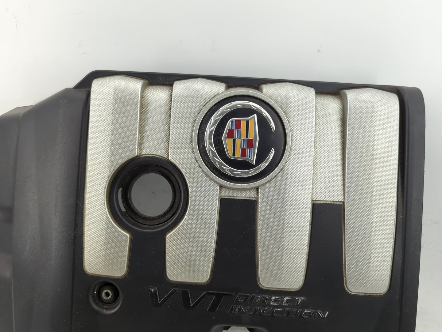 2014 Cadillac Cts Engine Cover - Oemusedautoparts1.com