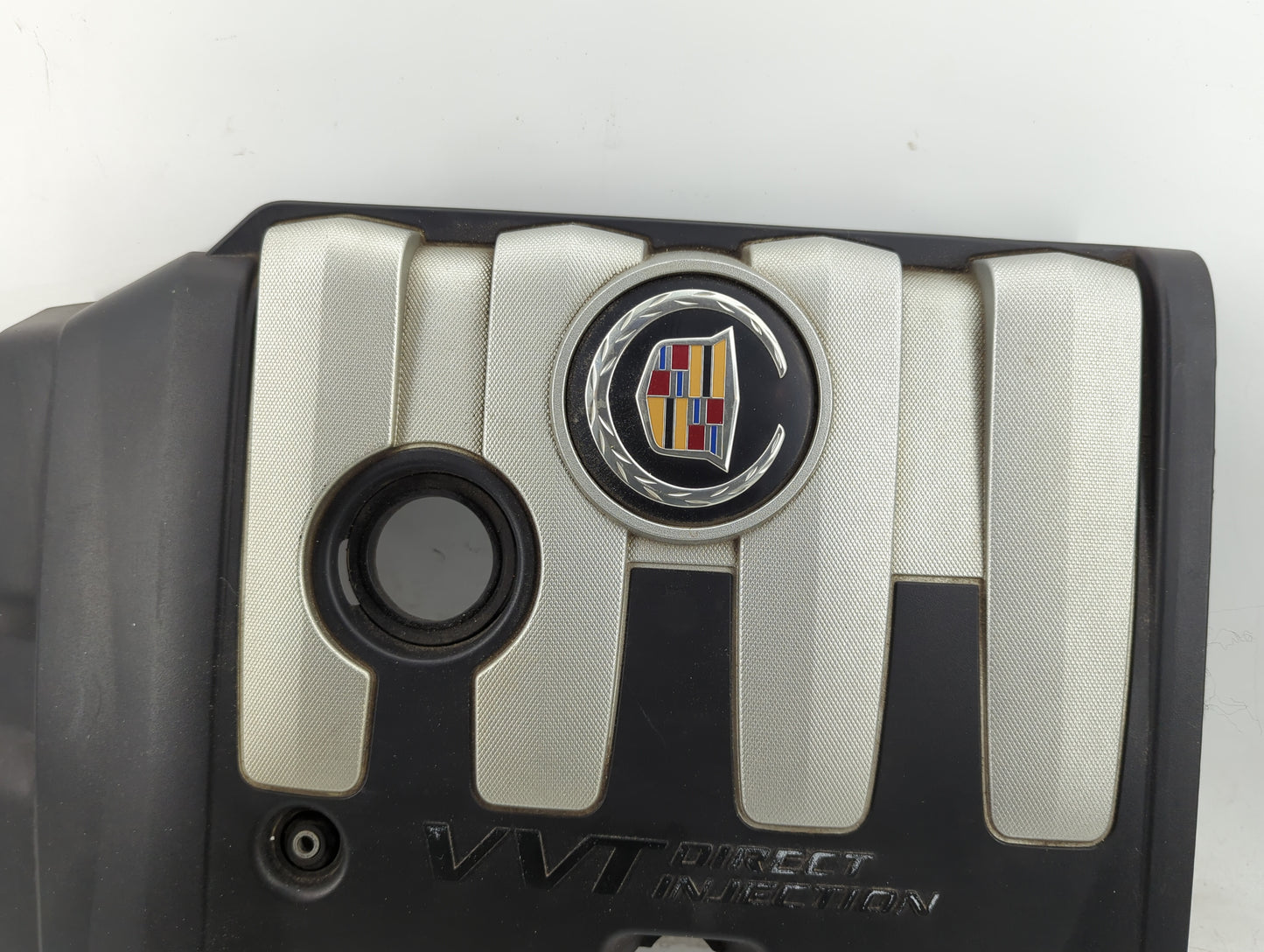 2014 Cadillac Cts Engine Cover - Oemusedautoparts1.com