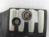 2014 Cadillac Cts Engine Cover - Oemusedautoparts1.com