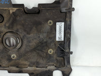 2014 Cadillac Cts Engine Cover - Oemusedautoparts1.com