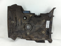 2014 Cadillac Cts Engine Cover - Oemusedautoparts1.com