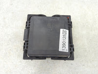 2014 Cadillac Cts Fusebox Fuse Box Panel Relay Module Fits OEM Used Auto Parts - Oemusedautoparts1.com