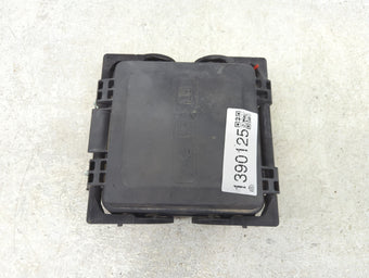 compare product 2014 Cadillac Cts Fusebox Fuse Box Panel Relay Module Fits OEM Used Auto Parts