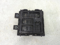 2014 Cadillac Cts Fusebox Fuse Box Panel Relay Module Fits OEM Used Auto Parts - Oemusedautoparts1.com