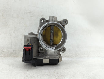 compare product 2014-2019 Cadillac Cts Throttle Body P/N:12627067DA Fits Fits 2013 2014 2015 2016 2017 2018 2019 2020 2021 OEM Used Auto Parts