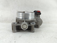 2014-2019 Cadillac Cts Throttle Body P/N:12627067DA Fits Fits 2013 2014 2015 2016 2017 2018 2019 2020 2021 OEM Used Auto Par