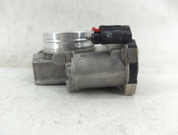 2014-2019 Cadillac Cts Throttle Body P/N:12627067DA Fits Fits 2013 2014 2015 2016 2017 2018 2019 2020 2021 OEM Used Auto Par