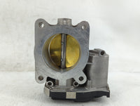 2014-2019 Cadillac Cts Throttle Body P/N:12627067DA Fits Fits 2013 2014 2015 2016 2017 2018 2019 2020 2021 OEM Used Auto Par