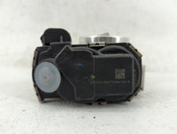 2014-2019 Cadillac Cts Throttle Body P/N:12627067DA Fits Fits 2013 2014 2015 2016 2017 2018 2019 2020 2021 OEM Used Auto Par