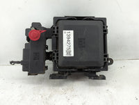 2014 Cadillac Cts Fusebox Fuse Box Panel Relay Module P/N:22953291 Fits OEM Used Auto Parts - Oemusedautoparts1.com
