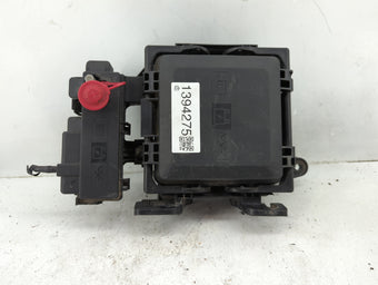 compare product 2014 Cadillac Cts Fusebox Fuse Box Panel Relay Module P/N:22953291 Fits OEM Used Auto Parts