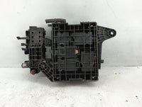2014 Cadillac Cts Fusebox Fuse Box Panel Relay Module P/N:22953291 Fits OEM Used Auto Parts - Oemusedautoparts1.com