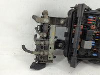 2014 Cadillac Cts Fusebox Fuse Box Panel Relay Module P/N:23122140 22953291 Fits OEM Used Auto Parts - Oemusedautoparts1.com