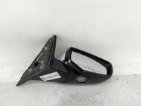 2014 Cadillac Cts Passenger Side View Mirror - Right Door Mirror OEM Used - Oemusedautoparts1.com