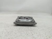 2010-2015 Cadillac Cts PCM Engine Control Computer ECU ECM PCU OEM P/N:22907456 Fits Fits 2010 2011 2012 2013 2014 2015 OEM 