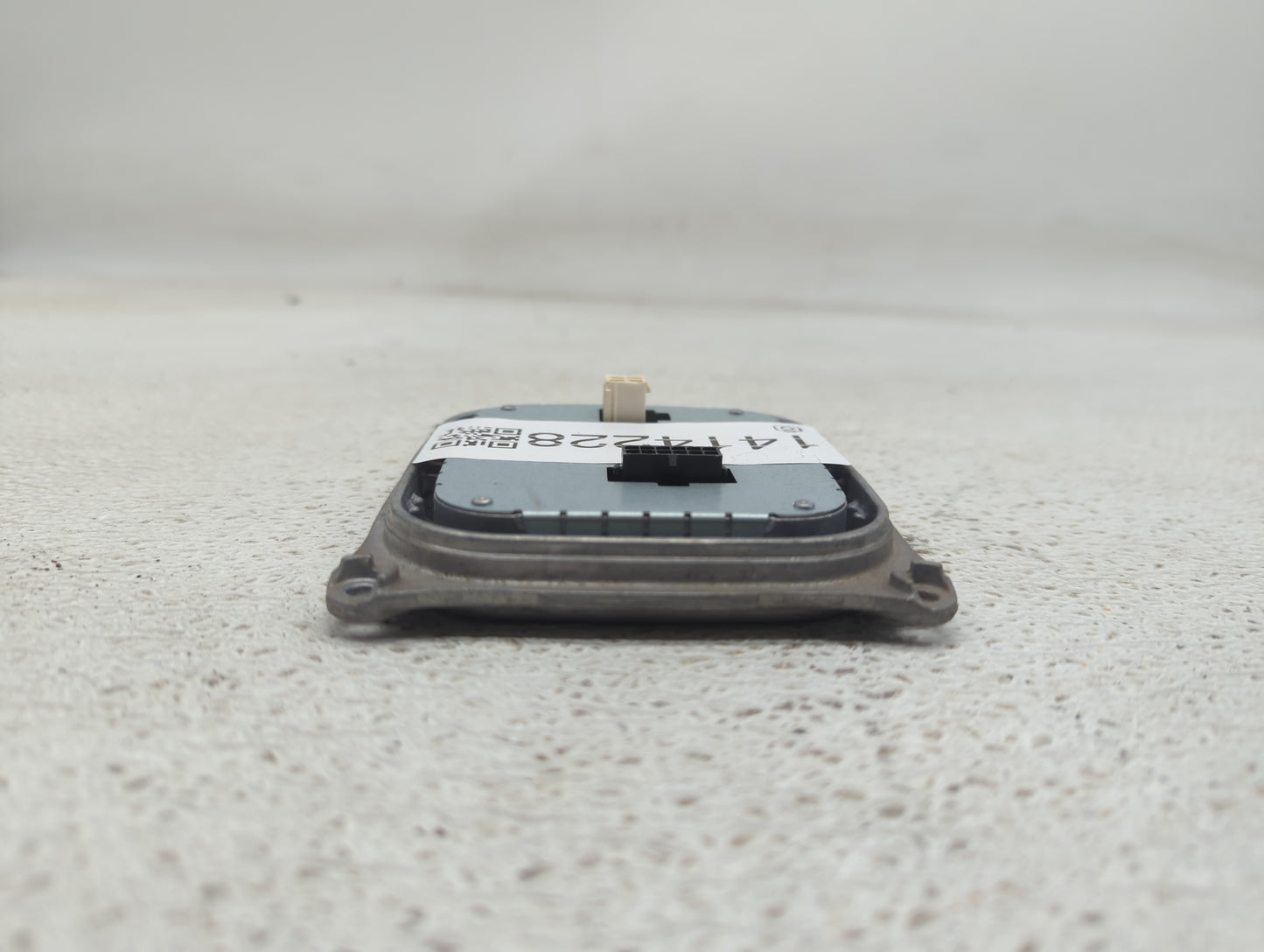 2010-2015 Cadillac Cts PCM Engine Control Computer ECU ECM PCU OEM P/N:22907456 Fits Fits 2010 2011 2012 2013 2014 2015 OEM 
