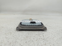 2010-2015 Cadillac Cts PCM Engine Control Computer ECU ECM PCU OEM P/N:22907456 Fits Fits 2010 2011 2012 2013 2014 2015 OEM 