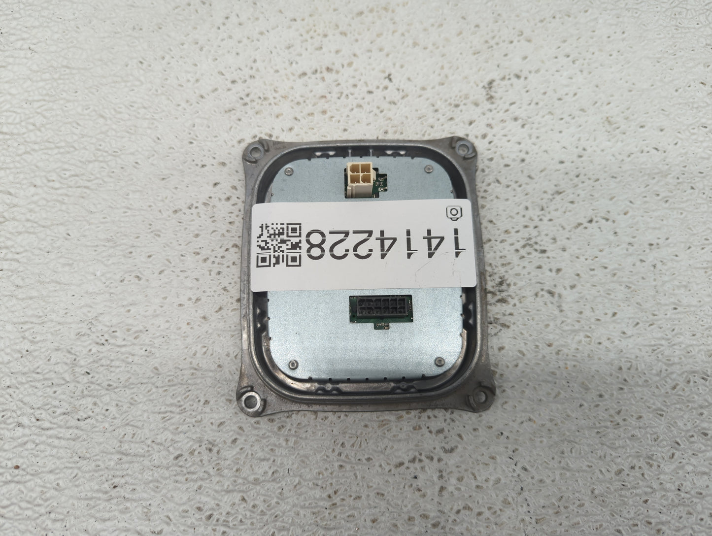 2010-2015 Cadillac Cts PCM Engine Control Computer ECU ECM PCU OEM P/N:22907456 Fits Fits 2010 2011 2012 2013 2014 2015 OEM 