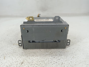 2012-2014 Cadillac Cts Radio AM FM Cd Player Receiver Replacement P/N:20953629 Fits Fits 2012 2013 2014 OEM Used Auto Parts 
