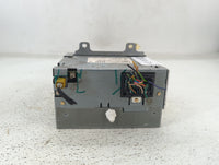 2012-2014 Cadillac Cts Radio AM FM Cd Player Receiver Replacement P/N:20953629 Fits Fits 2012 2013 2014 OEM Used Auto Parts 