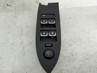2014-2019 Cadillac Cts Master Power Window Switch Replacement Driver Side Left Fits Fits 2014 2015 2016 2017 2018 2019 OEM U